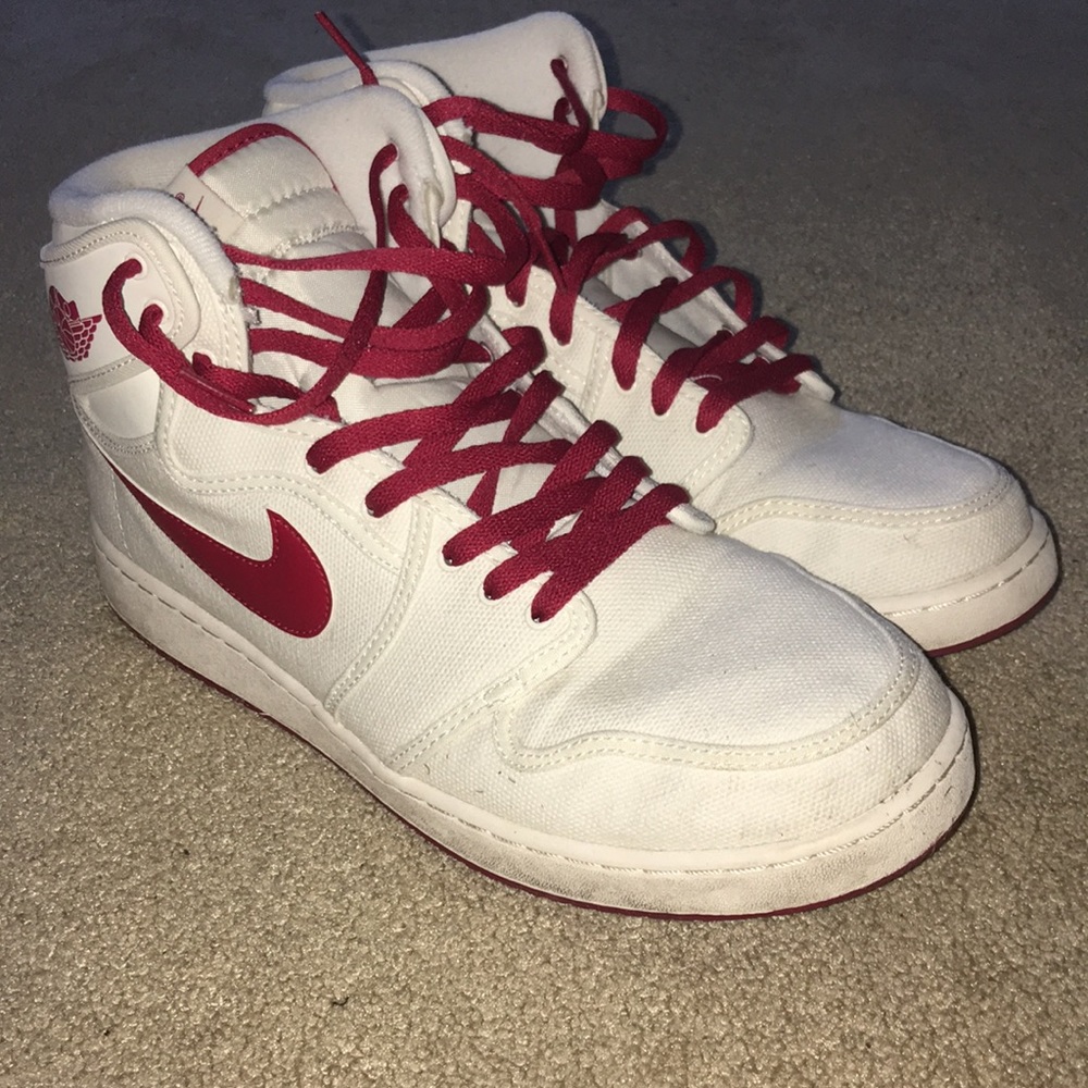 Retro 1’s Size 11.5